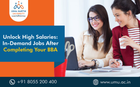 bba course admission