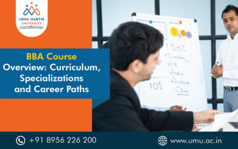 bba programs