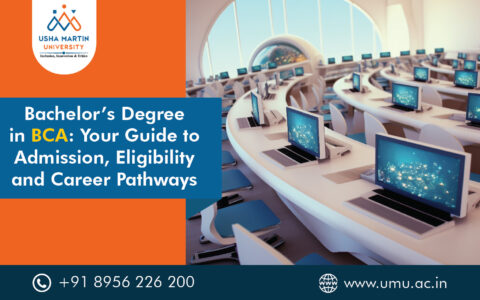 bca course admission
