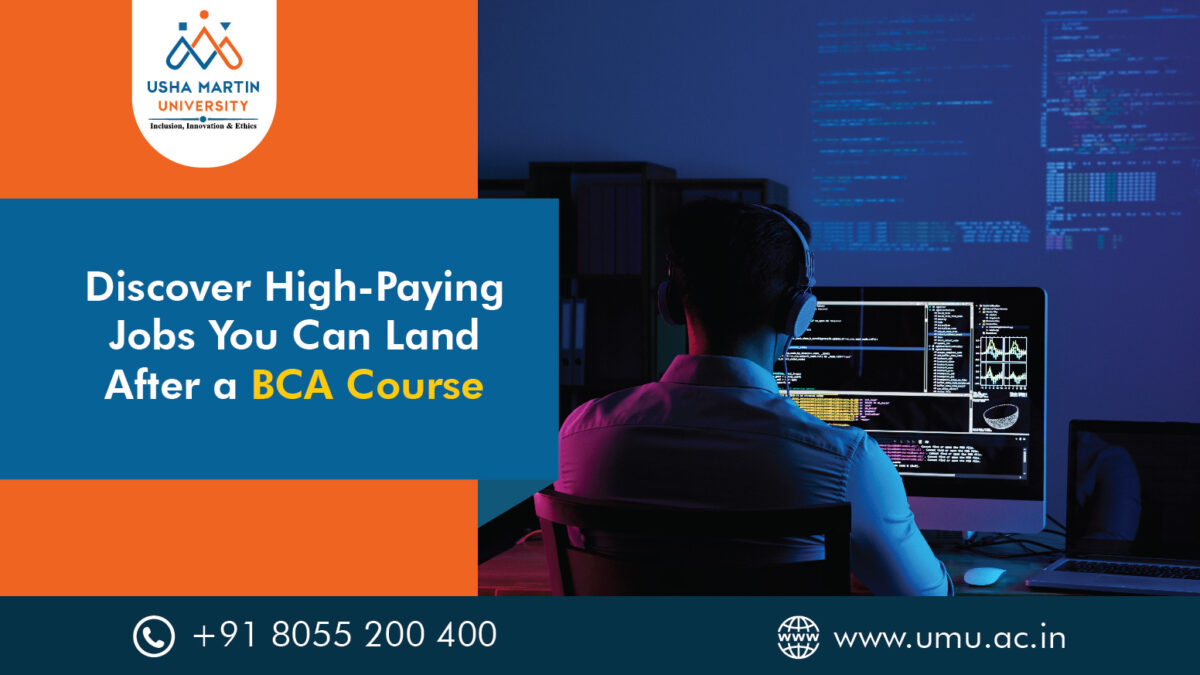 bca programs