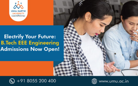 btech eee engineering