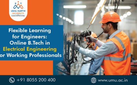 btech eee engineering degree