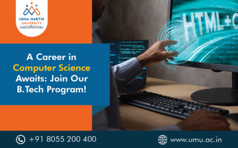computer science cse course