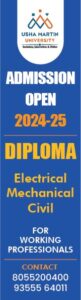 diploma working professional