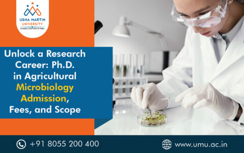phd in microbiology
