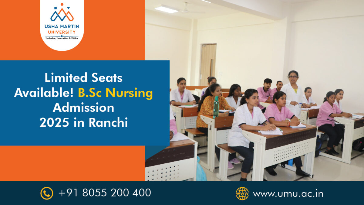 bsc nursing admission