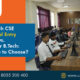 btech cse degree