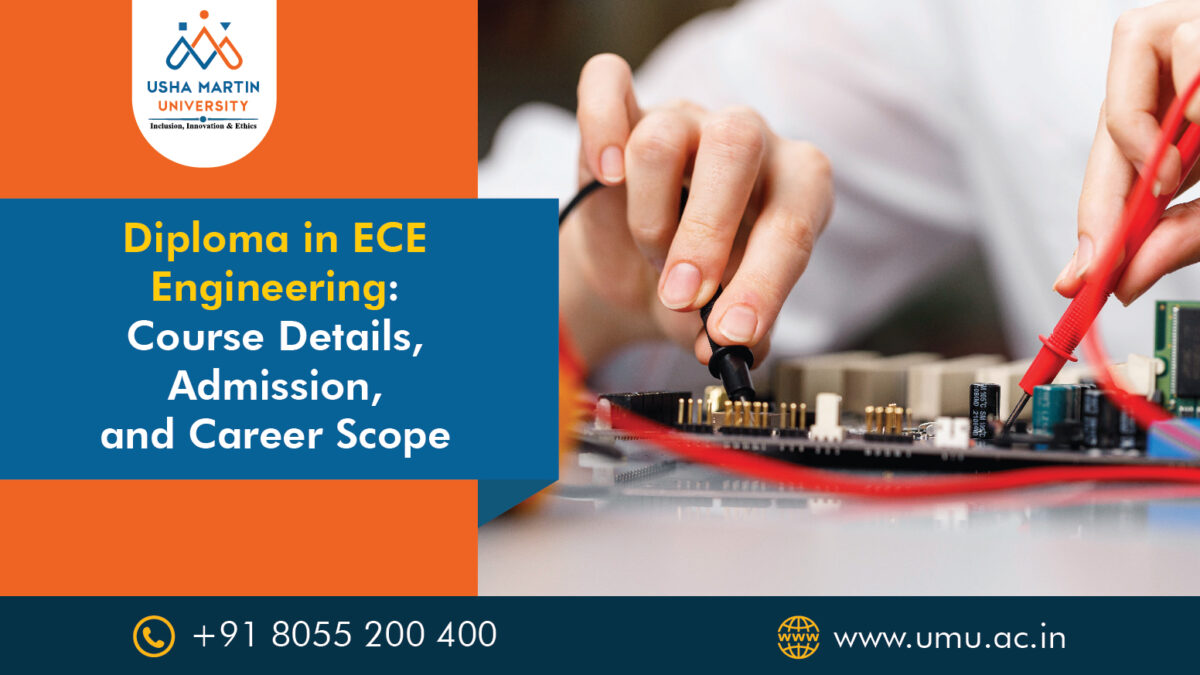 diploma in ece engineering