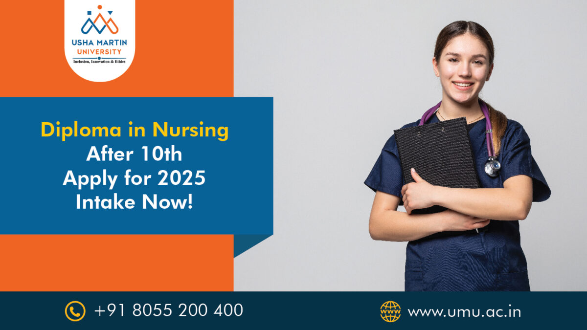 diploma in nursing
