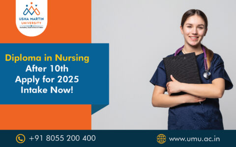 diploma in nursing