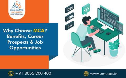 mca course