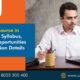 mca course in ranchi