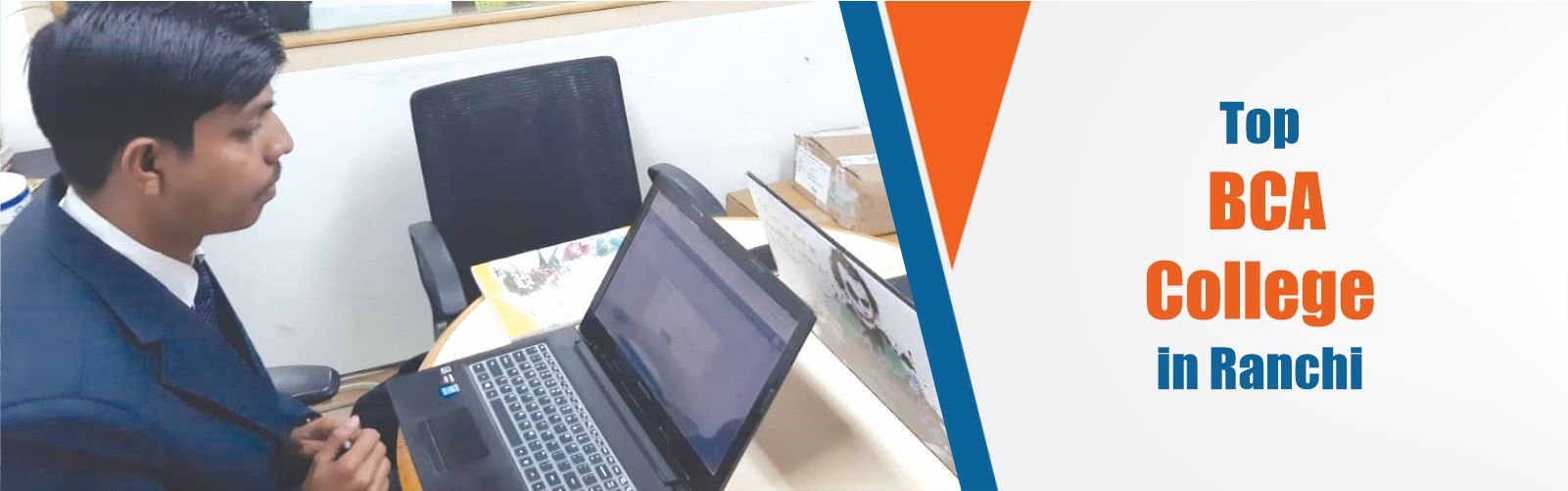 top bca college in ranchi