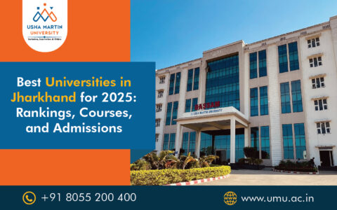 best university in jharkhand