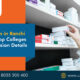 bpharm admission in ranchi