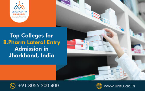 bpharm lateral entry