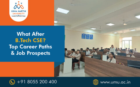 btech cs engineering