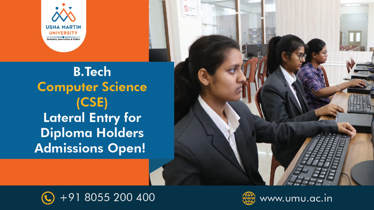 btech cse engineering