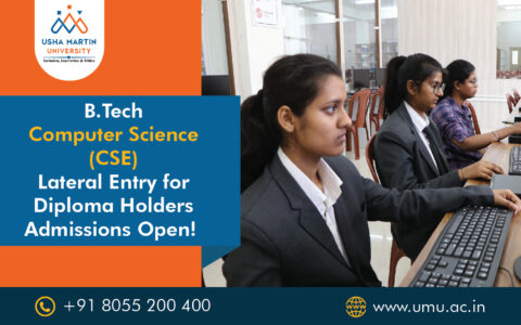btech cse engineering
