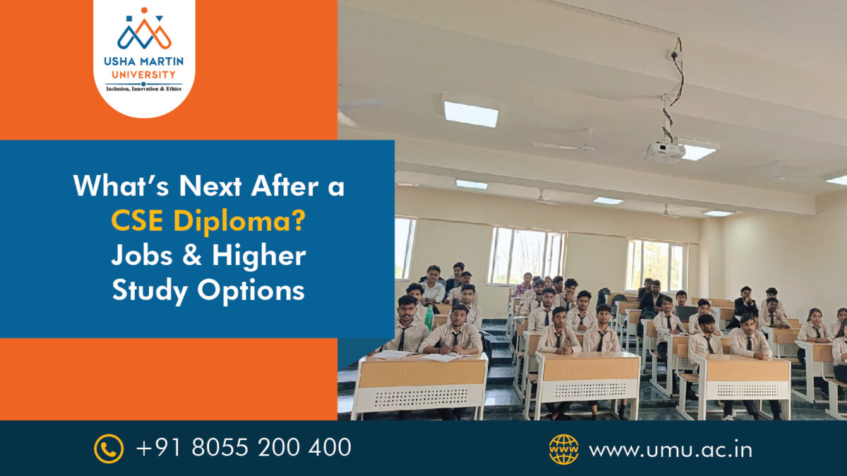 cs engineering diploma course