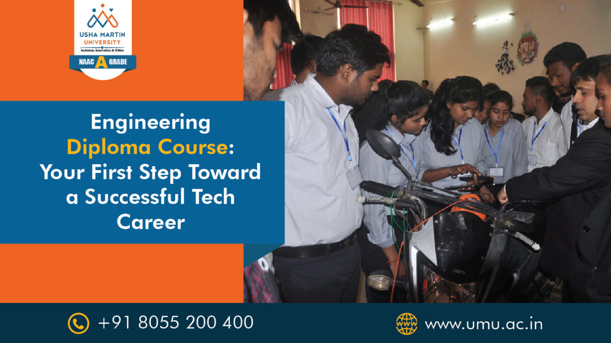 engineering diploma course