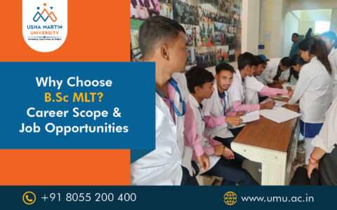 laboratory technician mlt course