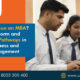 mba master degree