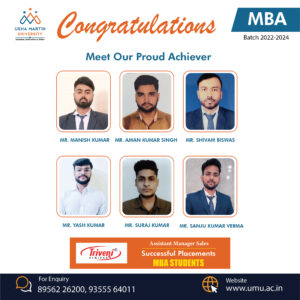 mba placement