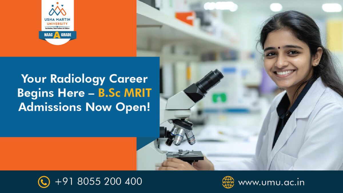 radiology mrit course