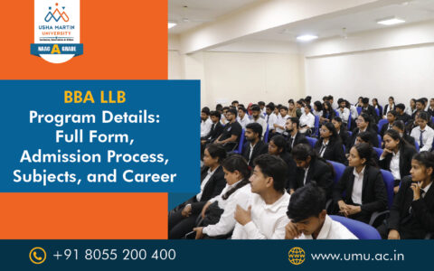 bba llb admission