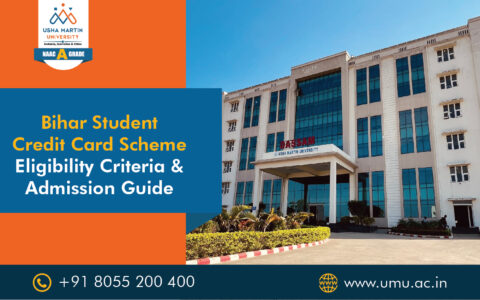 Bihar Student Credit Card Scheme – umu