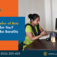 bachelor of arts