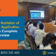 bca course degree