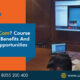 bcom course
