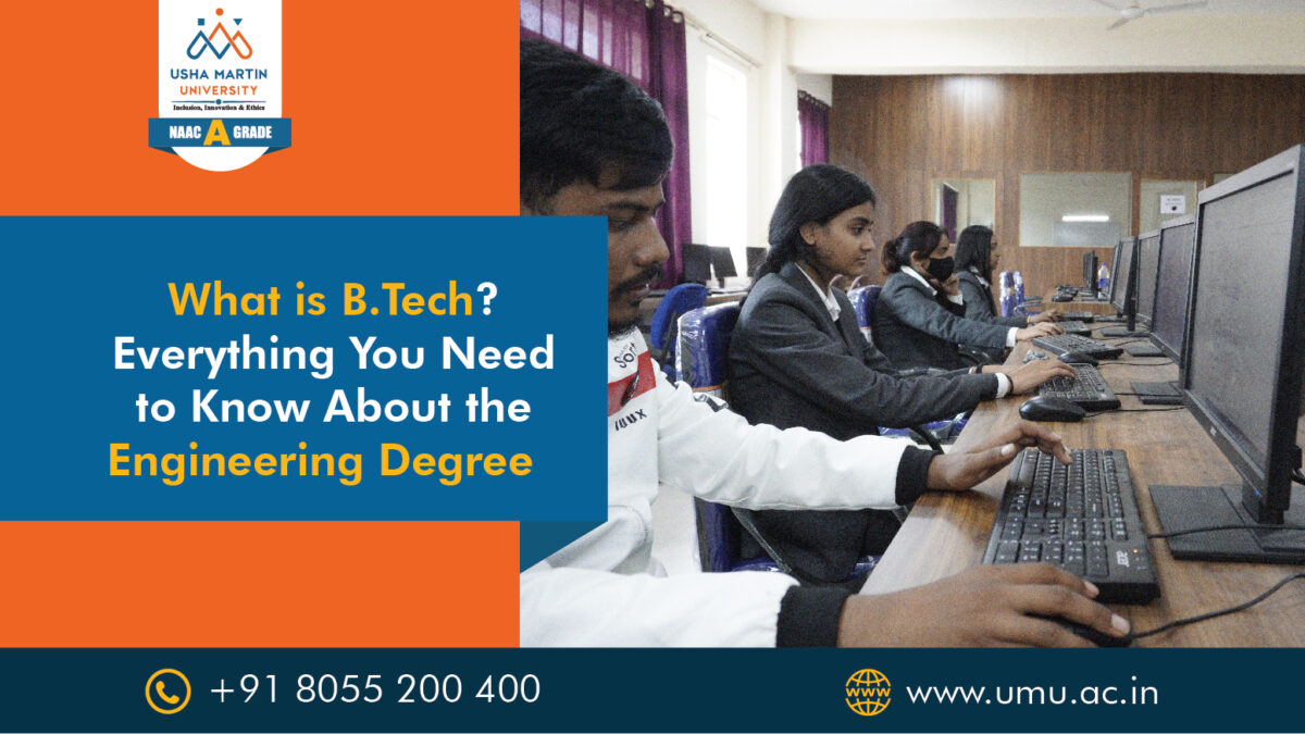 btech programs