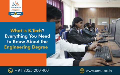 btech programs