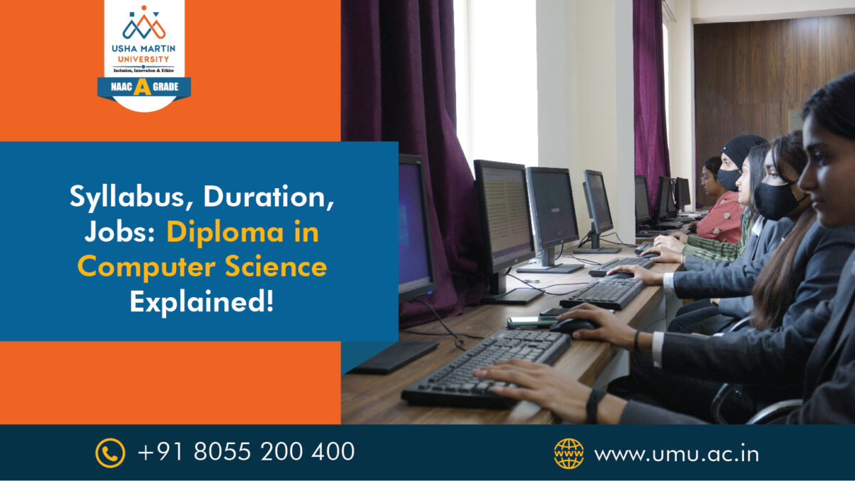 diploma computer science