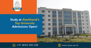 jharkhand university