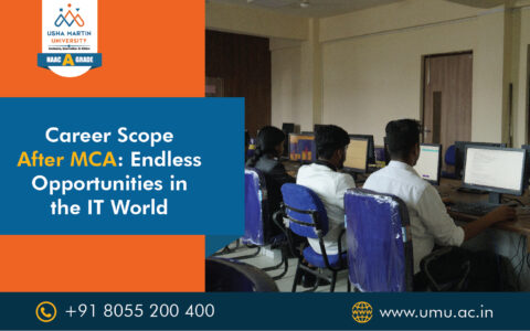 master's degree in computer science