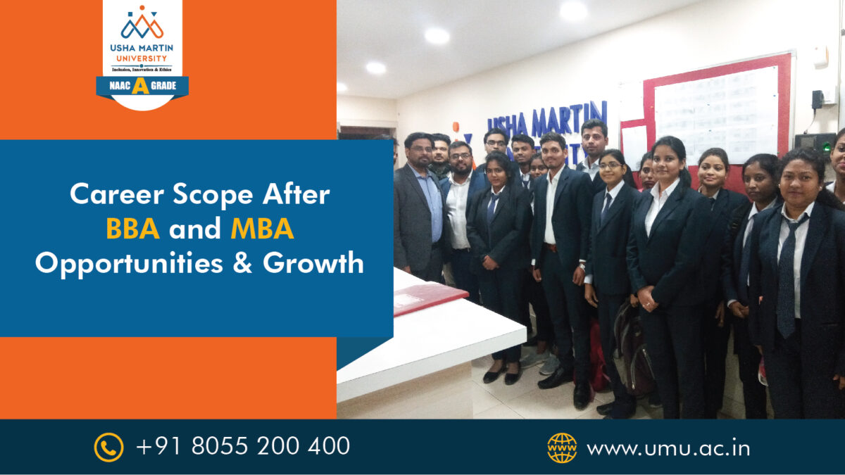 mba bba course