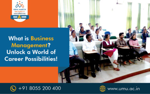 mba business management