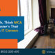 mca degree
