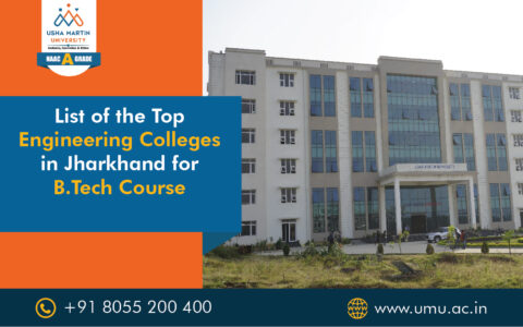 Top Engineering Colleges