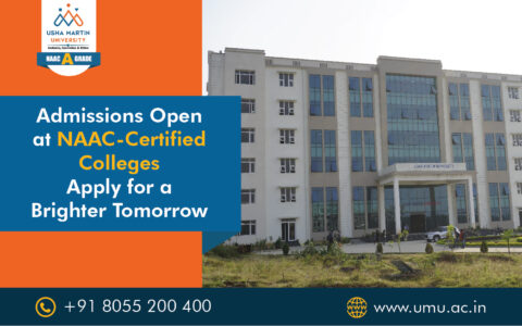 NAAC-Certified Colleges