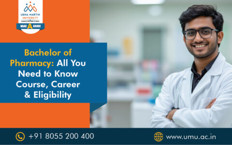 bachelor of pharmacy