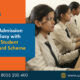 btech admissions