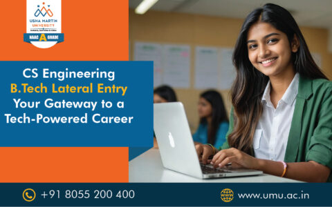 btech cs engg