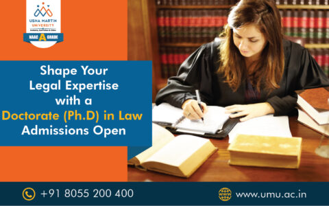 phd law admission