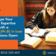 phd law admission