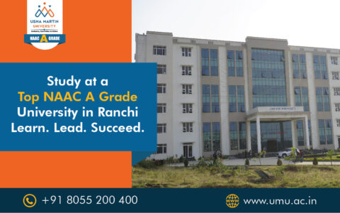 top naac a grade university